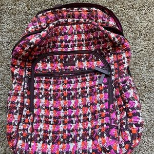 Vera Bradley Backpack